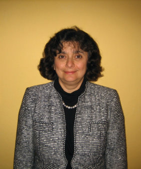 New Horizons Pharma Inc President - Dr. Ilana Katsnelson