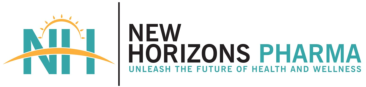 New Horizons Pharma - Logo